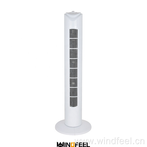Pure Cool Purifying Motor Rotating Tower Stand Fan
